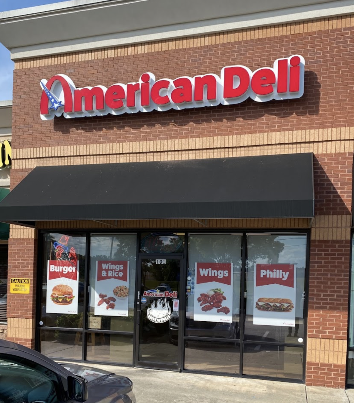 American Deli